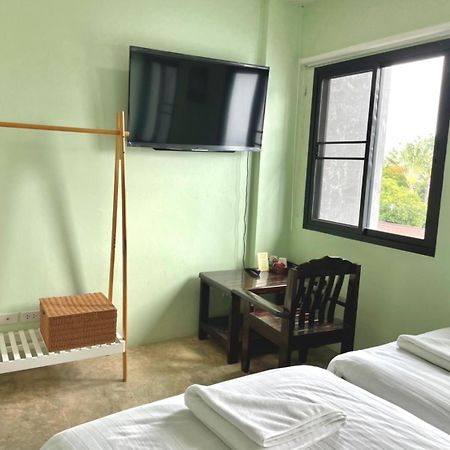 Bake Room Hostel Τσιάνγκ Μάι Εξωτερικό φωτογραφία