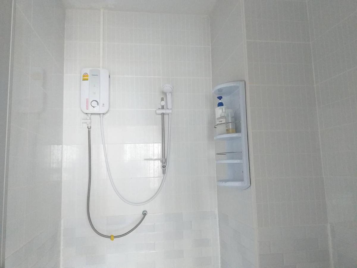 Bake Room Hostel Τσιάνγκ Μάι Εξωτερικό φωτογραφία
