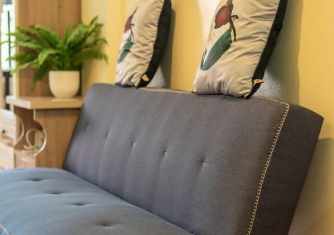 Bake Room Hostel Τσιάνγκ Μάι Εξωτερικό φωτογραφία