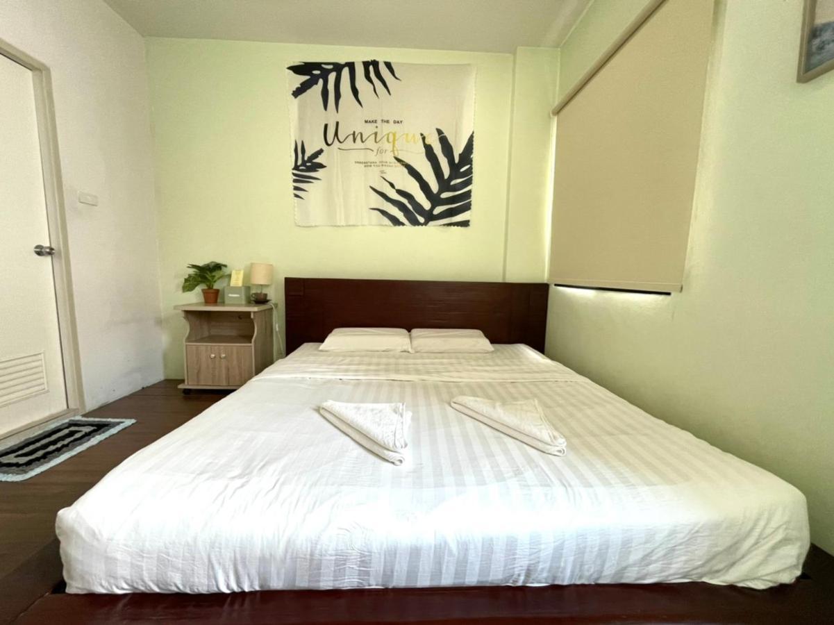 Bake Room Hostel Τσιάνγκ Μάι Εξωτερικό φωτογραφία