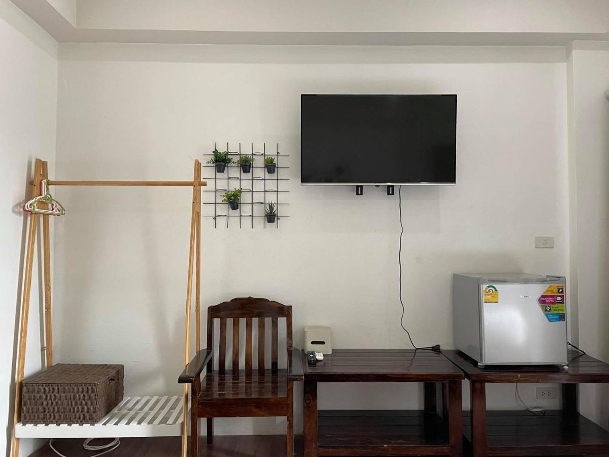 Bake Room Hostel Τσιάνγκ Μάι Εξωτερικό φωτογραφία