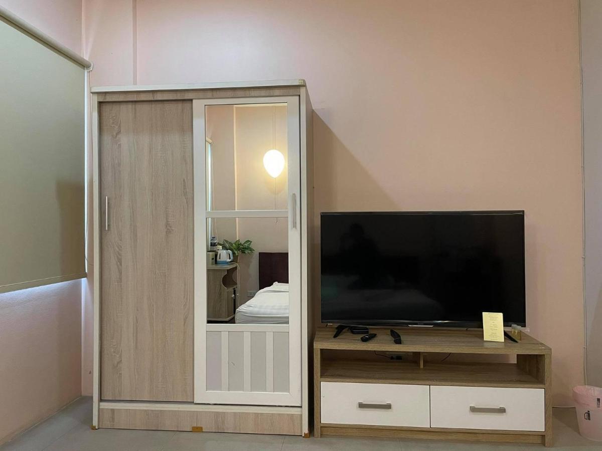 Bake Room Hostel Τσιάνγκ Μάι Εξωτερικό φωτογραφία