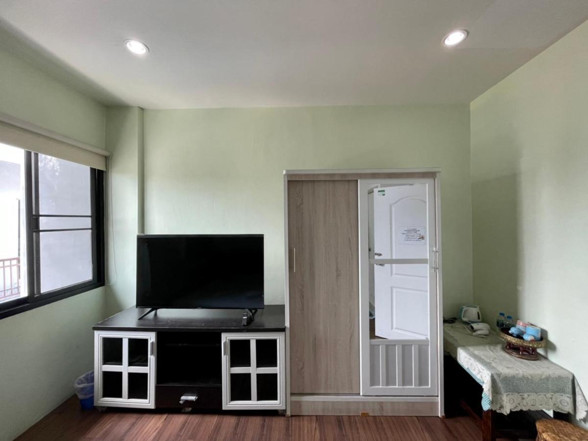Bake Room Hostel Τσιάνγκ Μάι Εξωτερικό φωτογραφία