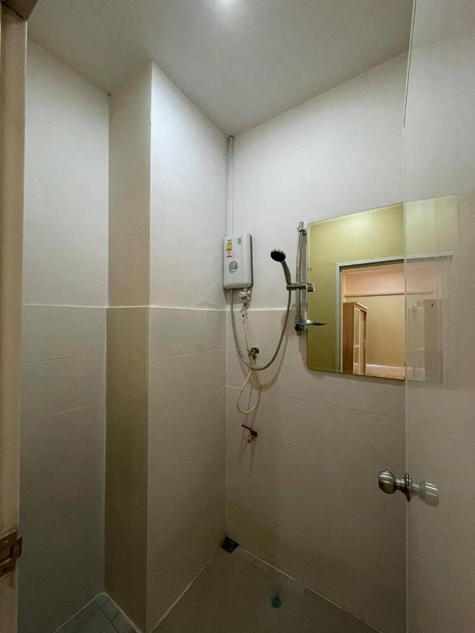 Bake Room Hostel Τσιάνγκ Μάι Εξωτερικό φωτογραφία