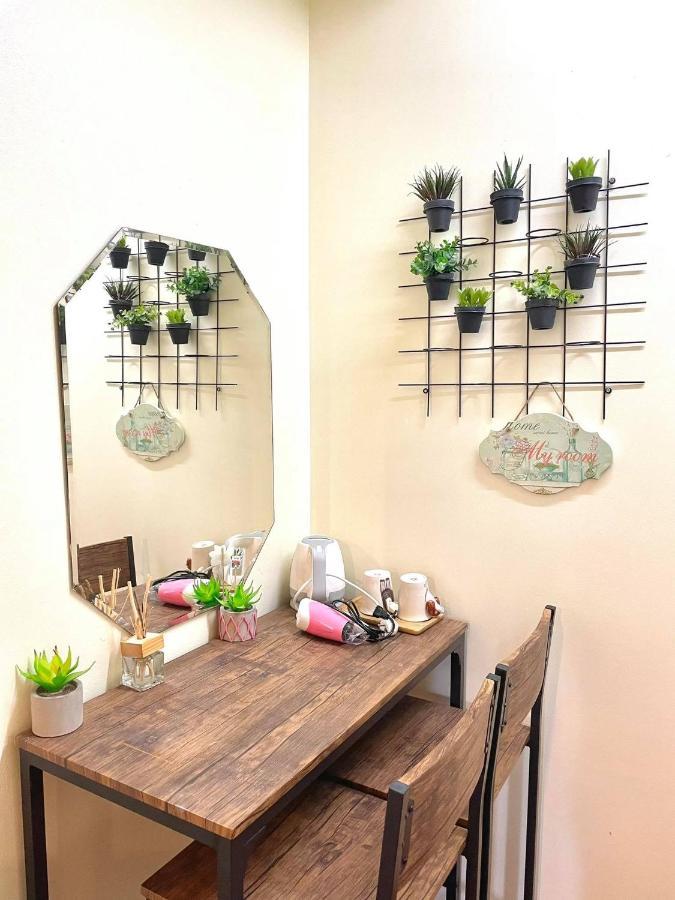 Bake Room Hostel Τσιάνγκ Μάι Εξωτερικό φωτογραφία