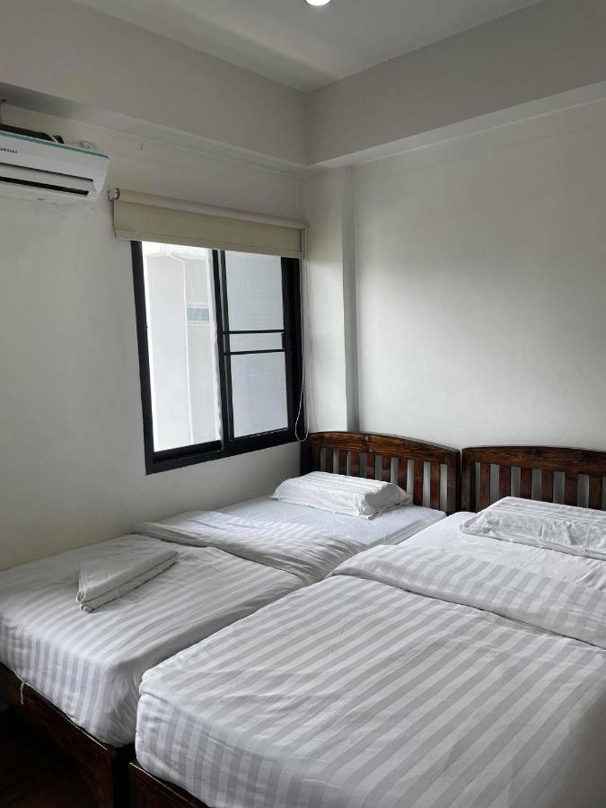 Bake Room Hostel Τσιάνγκ Μάι Εξωτερικό φωτογραφία