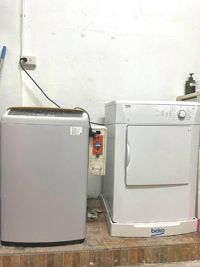 Bake Room Hostel Τσιάνγκ Μάι Εξωτερικό φωτογραφία