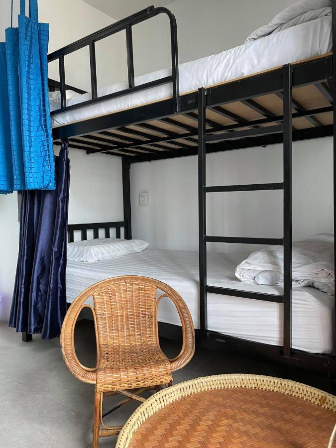 Bake Room Hostel Τσιάνγκ Μάι Εξωτερικό φωτογραφία