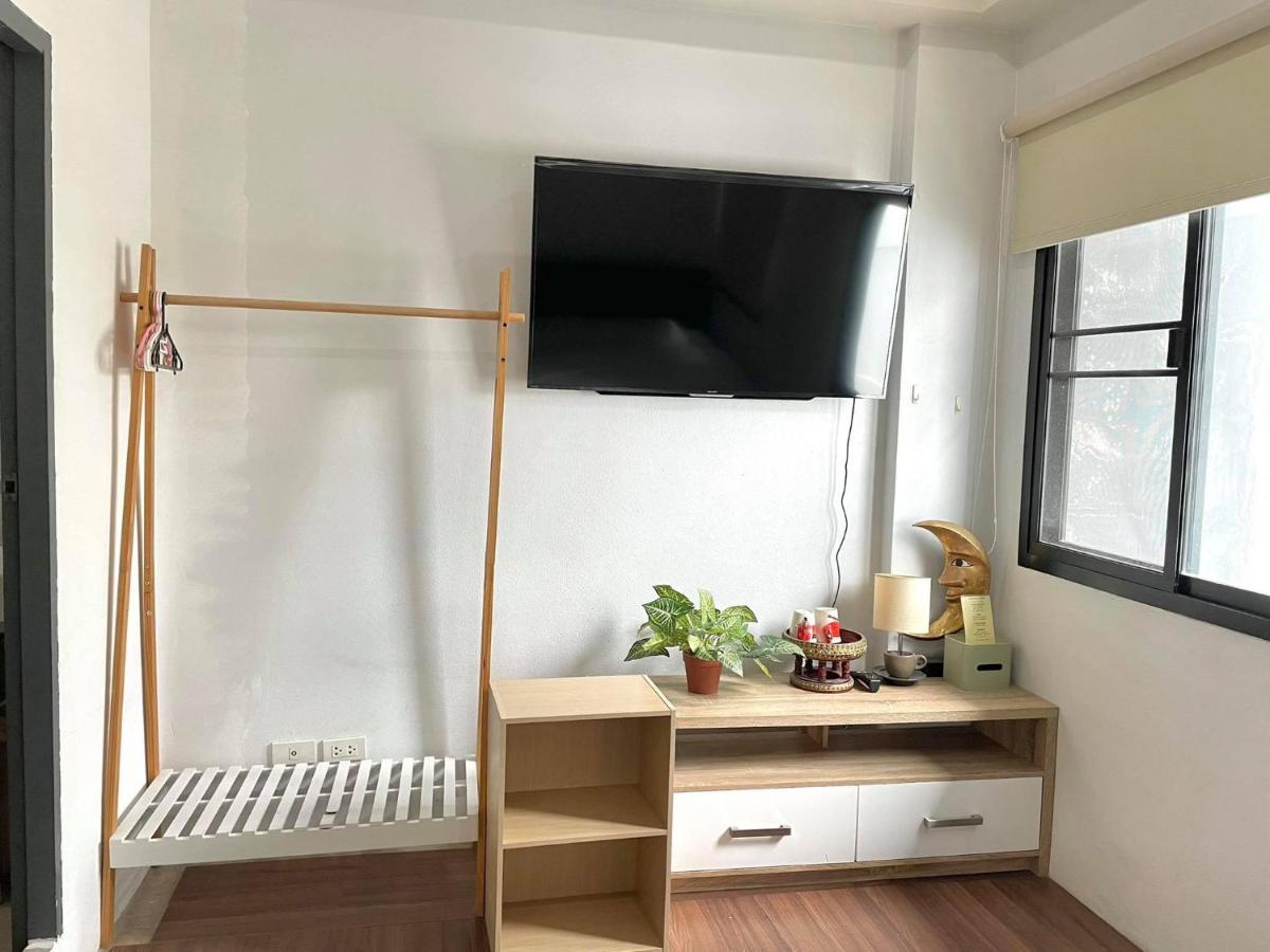 Bake Room Hostel Τσιάνγκ Μάι Εξωτερικό φωτογραφία