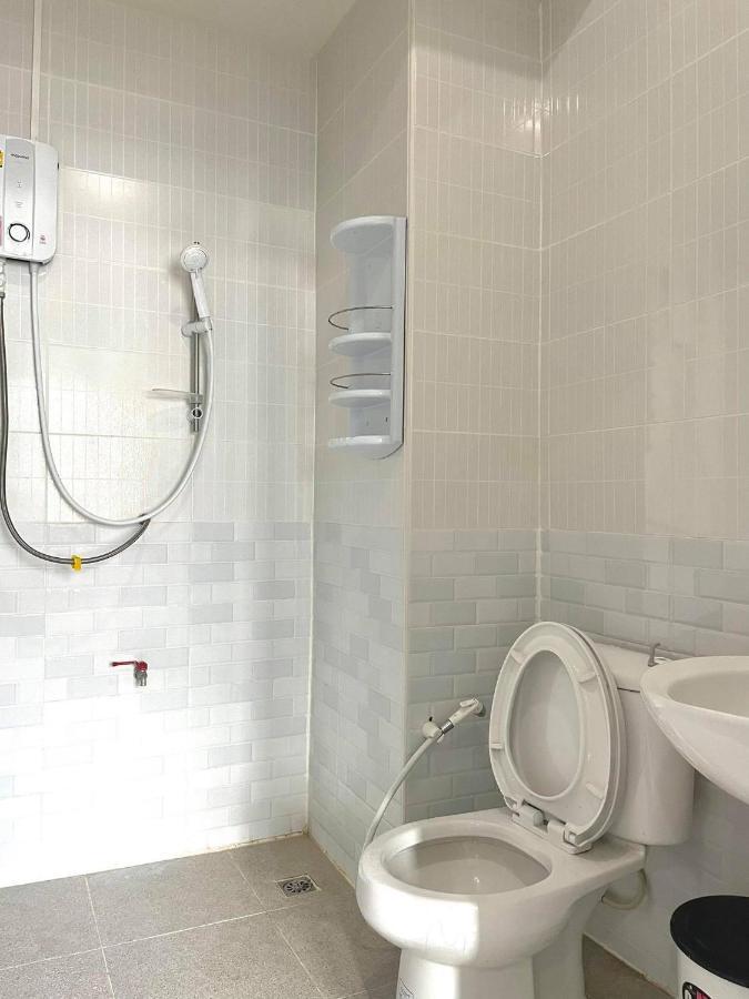 Bake Room Hostel Τσιάνγκ Μάι Εξωτερικό φωτογραφία