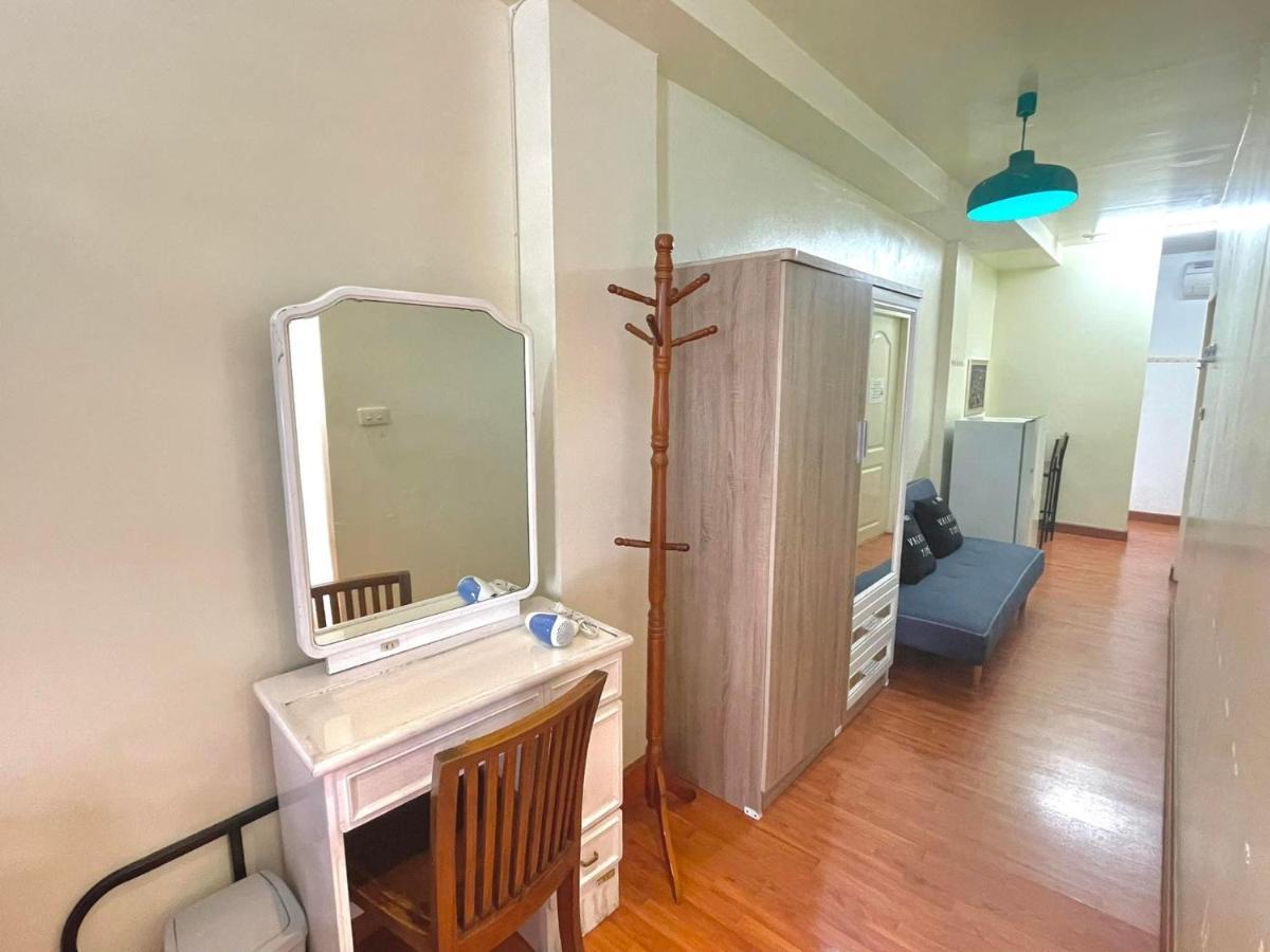 Bake Room Hostel Τσιάνγκ Μάι Εξωτερικό φωτογραφία