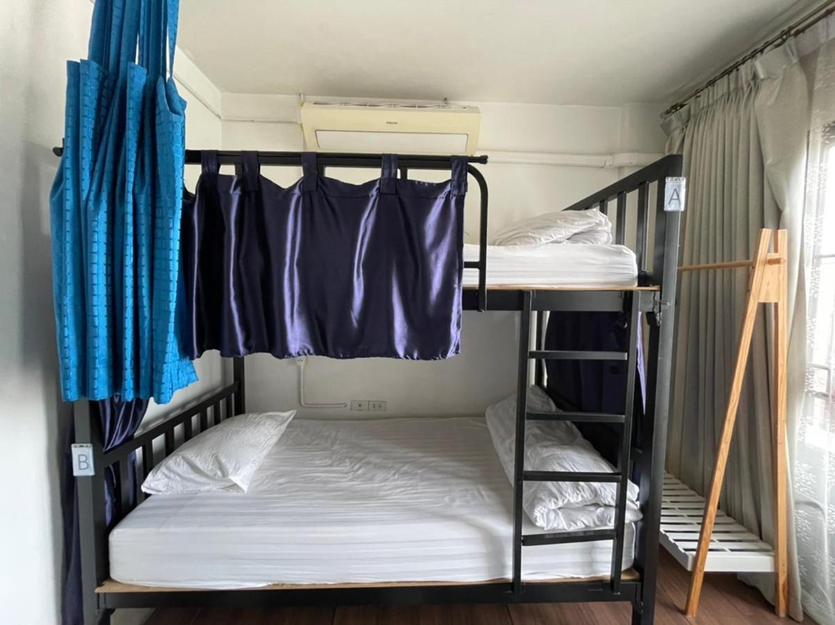 Bake Room Hostel Τσιάνγκ Μάι Εξωτερικό φωτογραφία