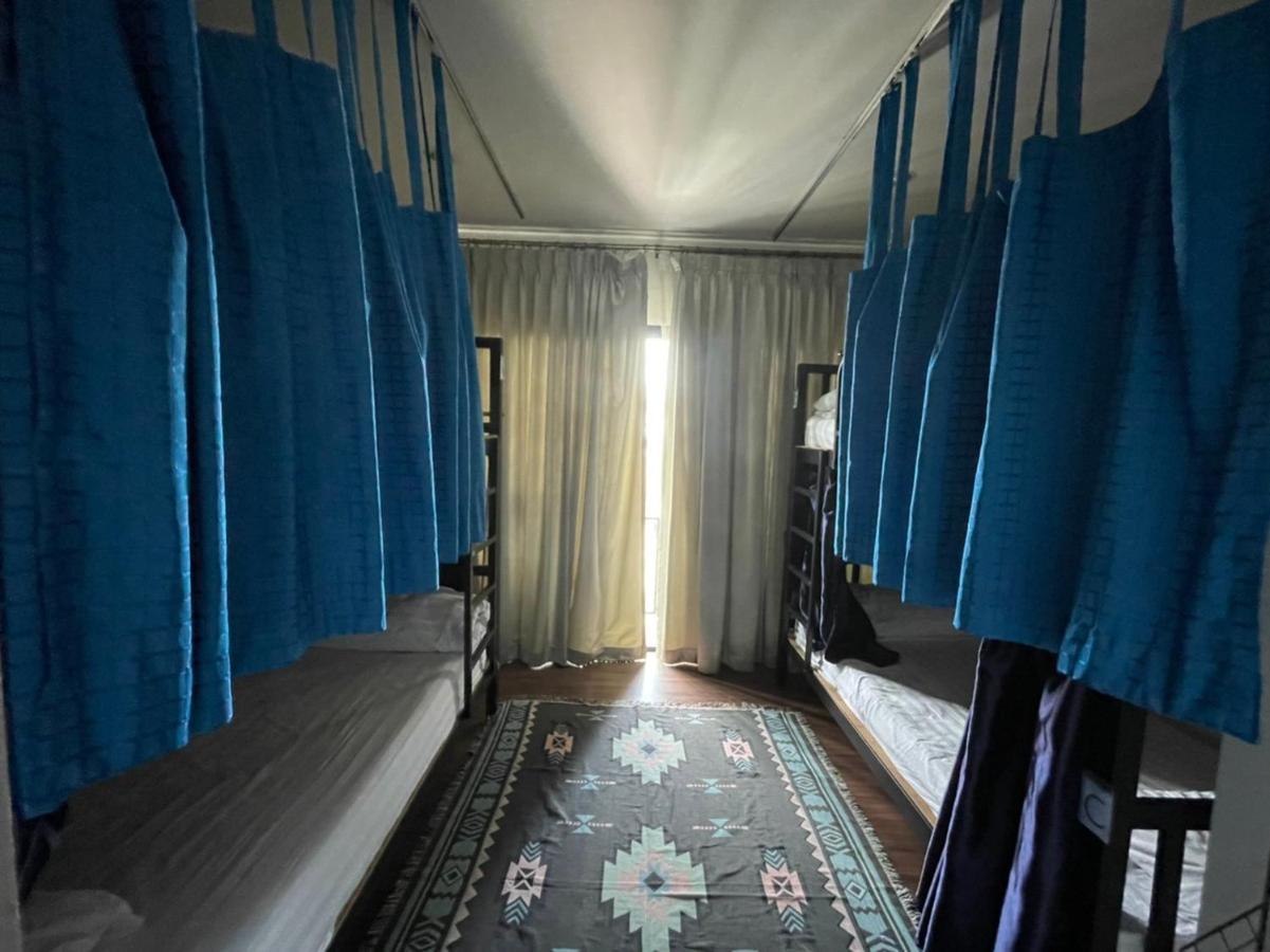 Bake Room Hostel Τσιάνγκ Μάι Εξωτερικό φωτογραφία