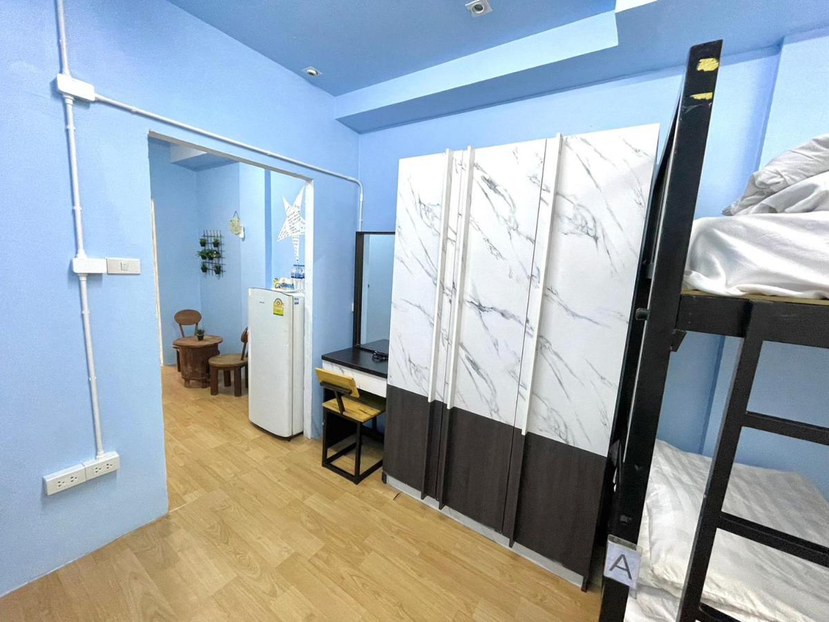 Bake Room Hostel Τσιάνγκ Μάι Εξωτερικό φωτογραφία