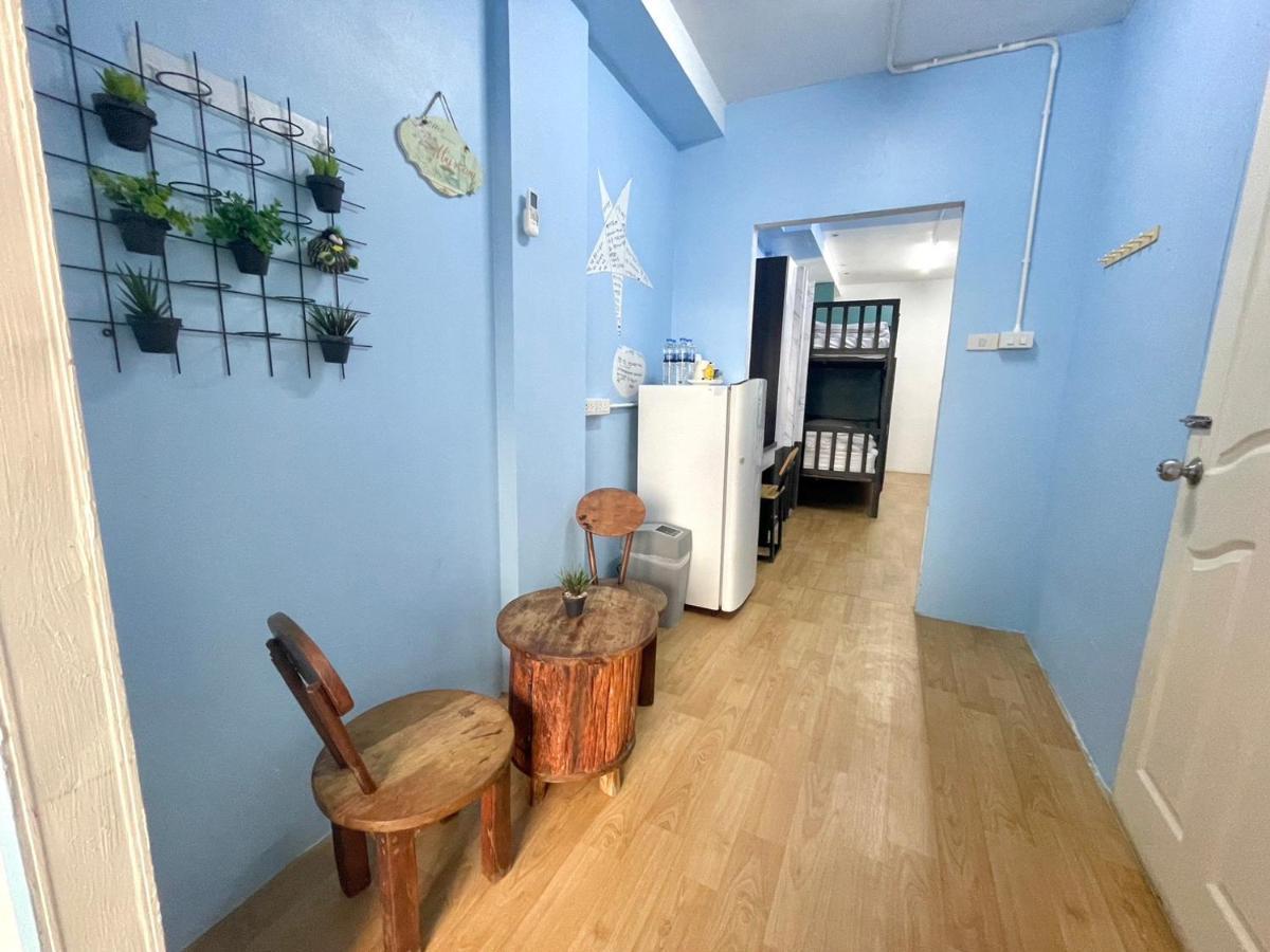 Bake Room Hostel Τσιάνγκ Μάι Εξωτερικό φωτογραφία