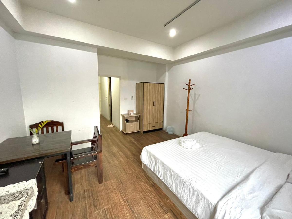 Bake Room Hostel Τσιάνγκ Μάι Εξωτερικό φωτογραφία