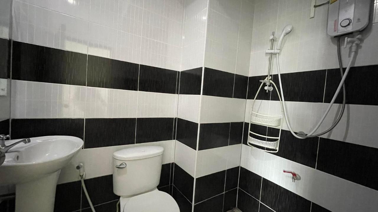 Bake Room Hostel Τσιάνγκ Μάι Εξωτερικό φωτογραφία