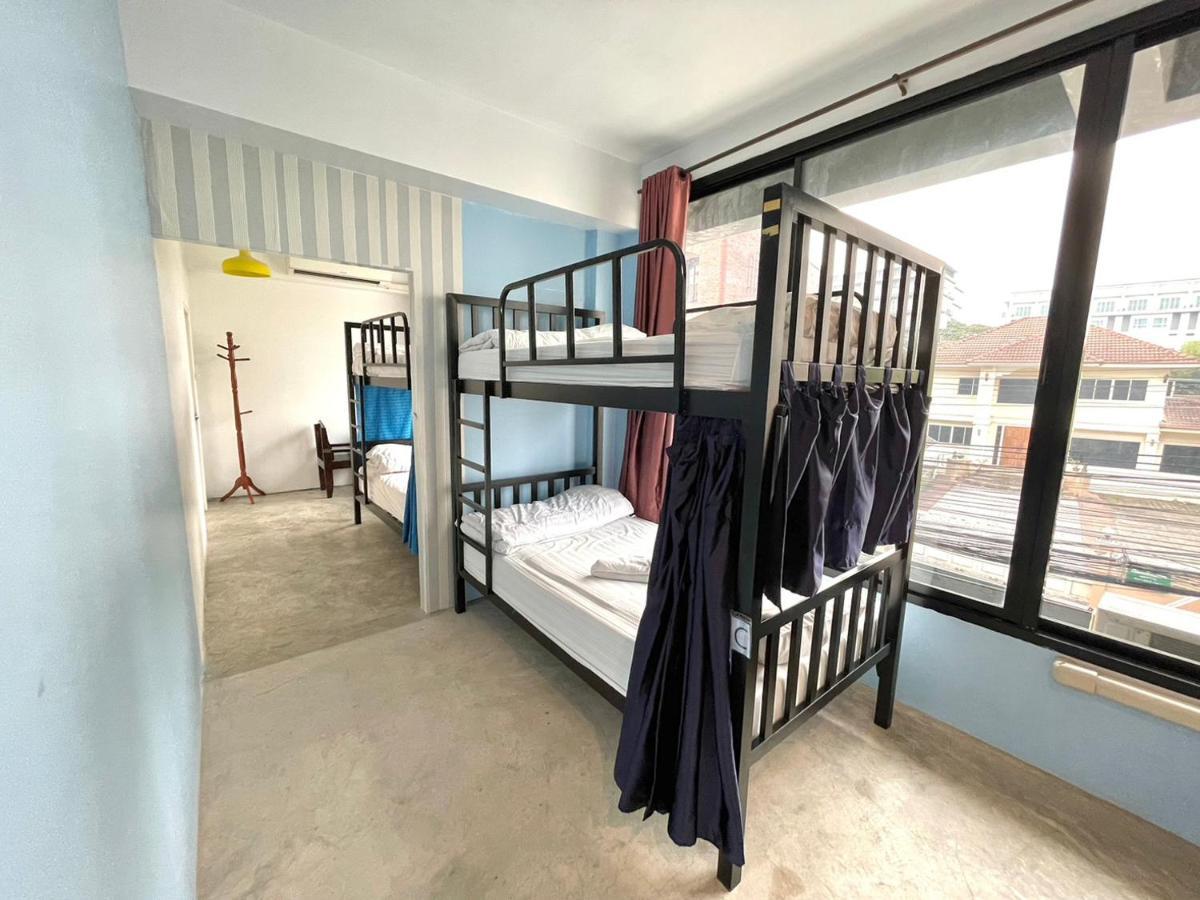 Bake Room Hostel Τσιάνγκ Μάι Εξωτερικό φωτογραφία
