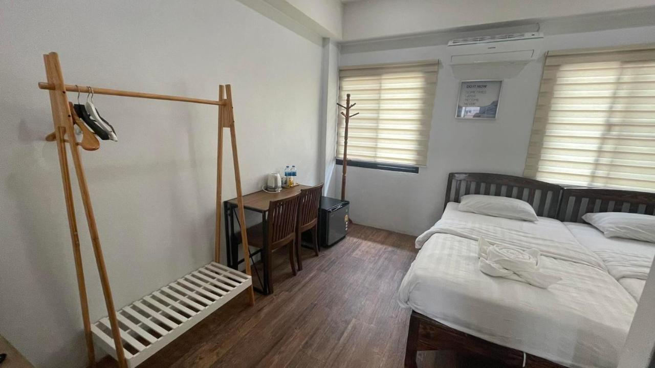 Bake Room Hostel Τσιάνγκ Μάι Εξωτερικό φωτογραφία
