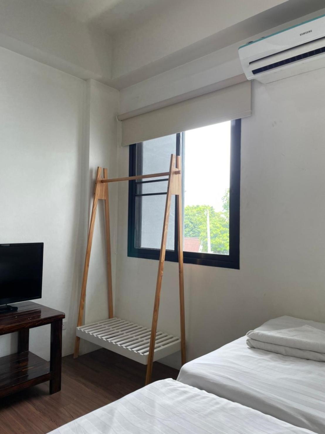 Bake Room Hostel Τσιάνγκ Μάι Εξωτερικό φωτογραφία